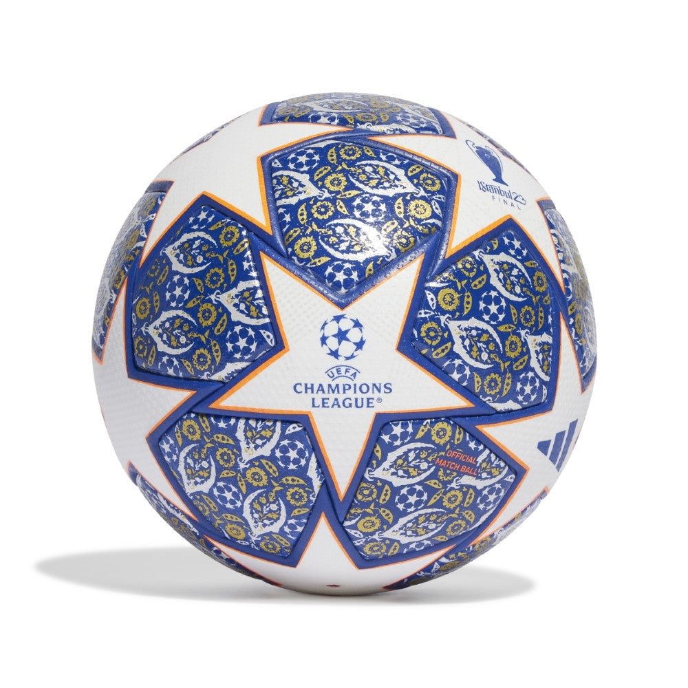 كرة قدم يو سي ال برو إسطنبول