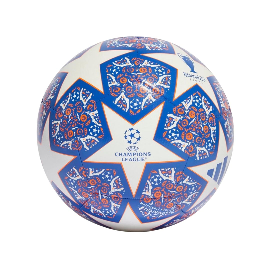 كرة قدم للتدريب UCL إسطنبول