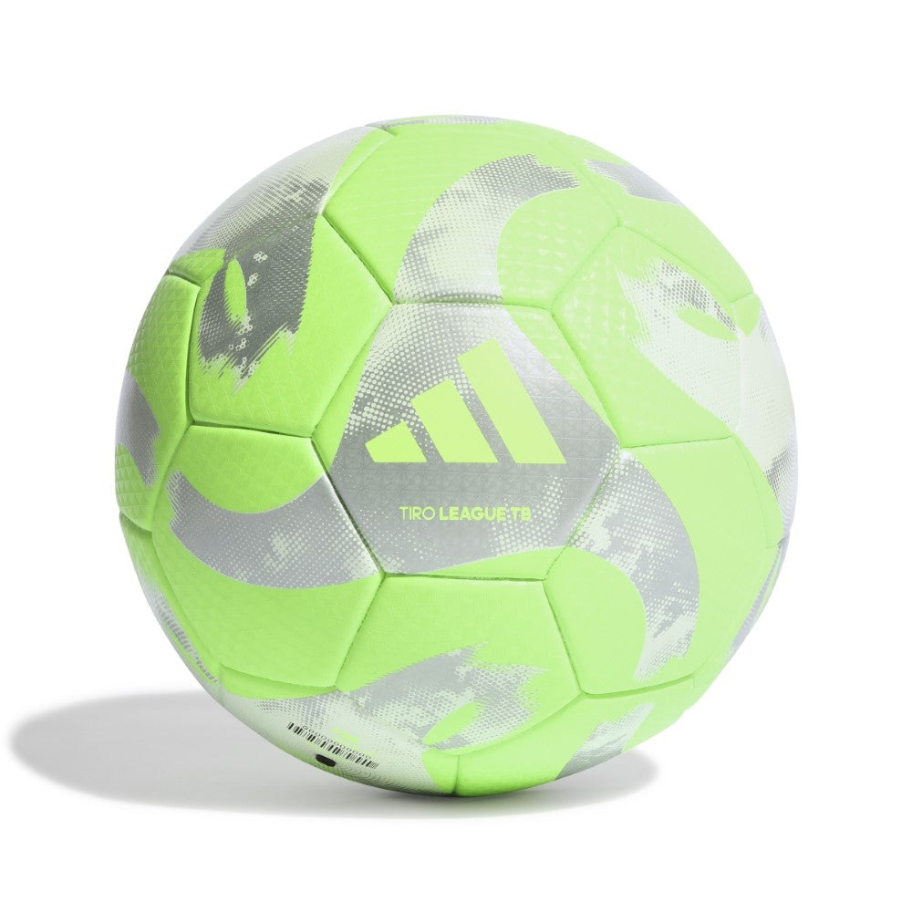 Tiro League Thermally Bonded Soccer Ball