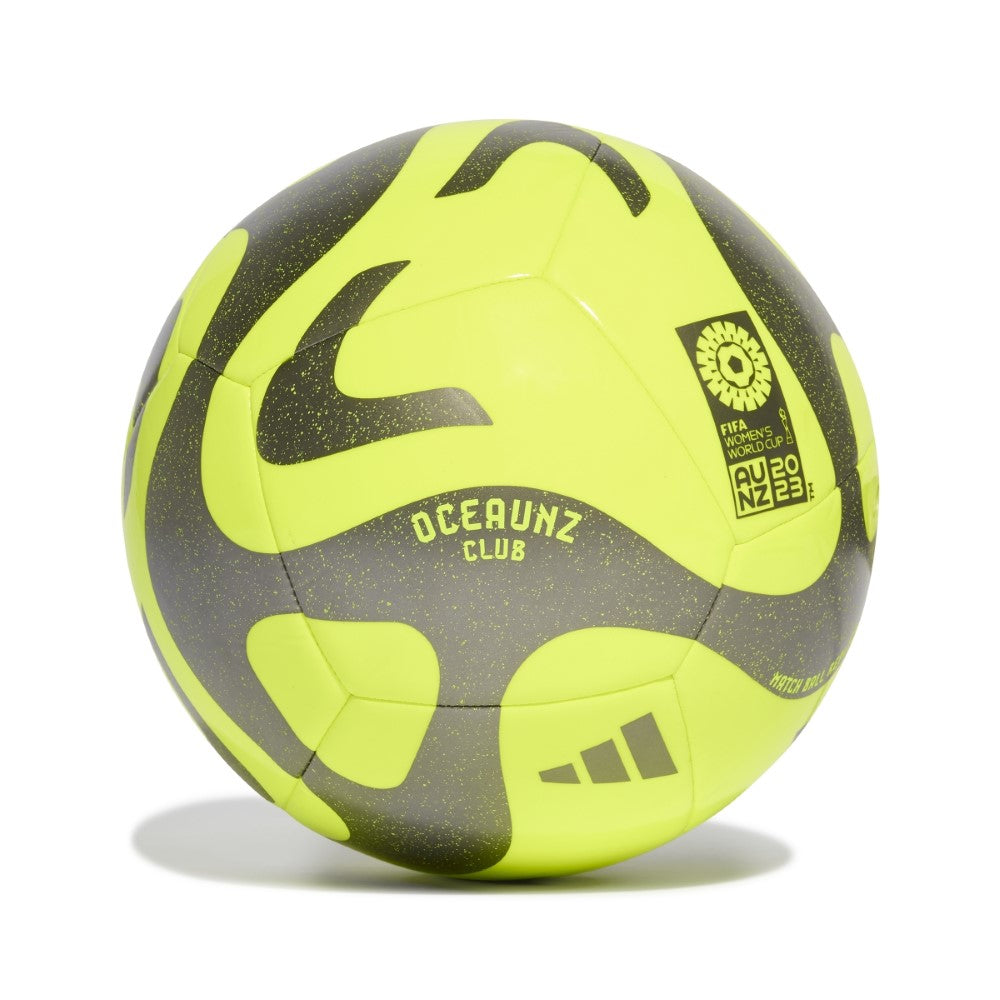 Oceaunz Club Soccer Ball