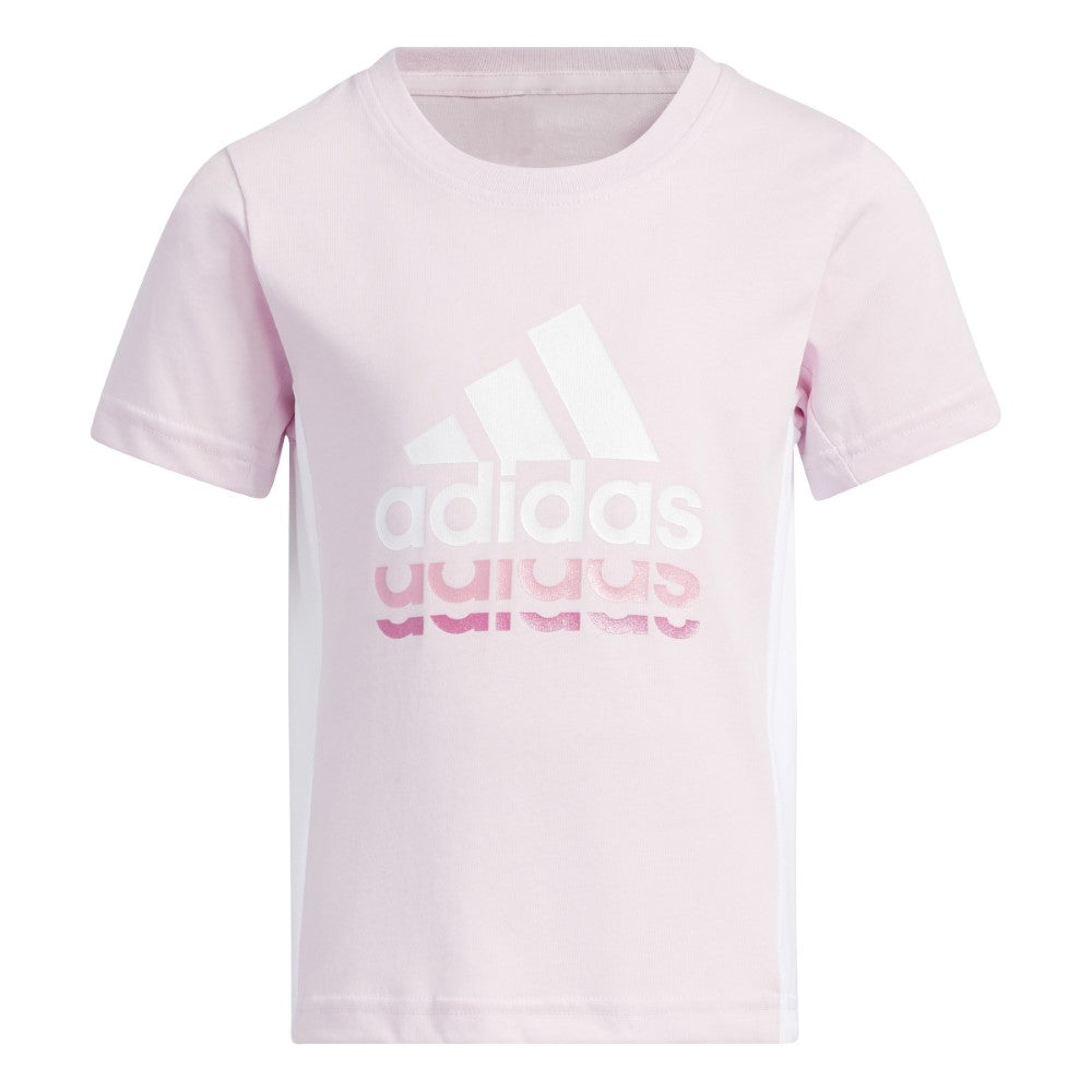 Toddler cheap adidas shirts