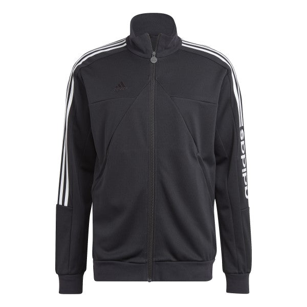 Tiro Wordmark Track Top