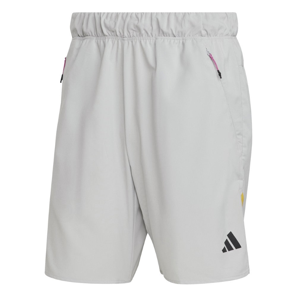 Train Icons 3-Stripes Training Shorts