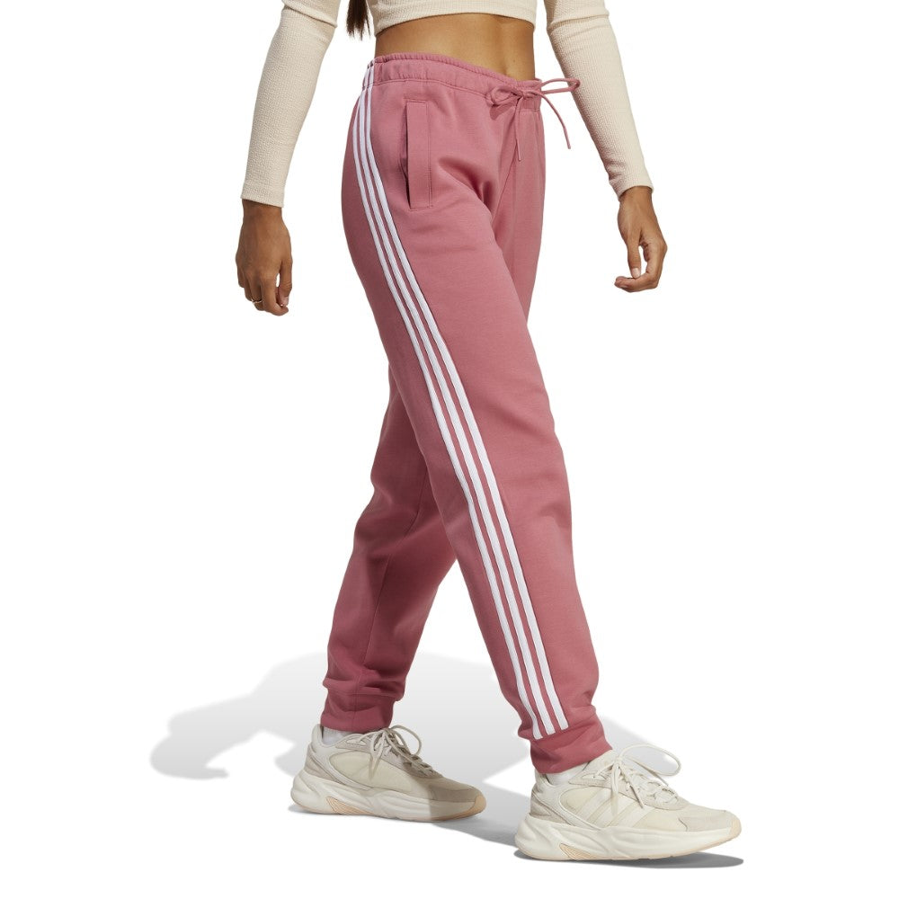 adidas Women 3-Stripes Regular Tracksuit Pants - Main Image