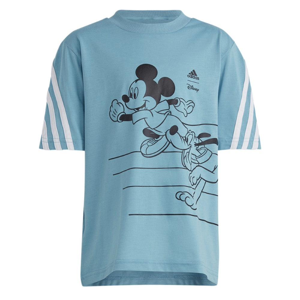 adidas mickey t shirt