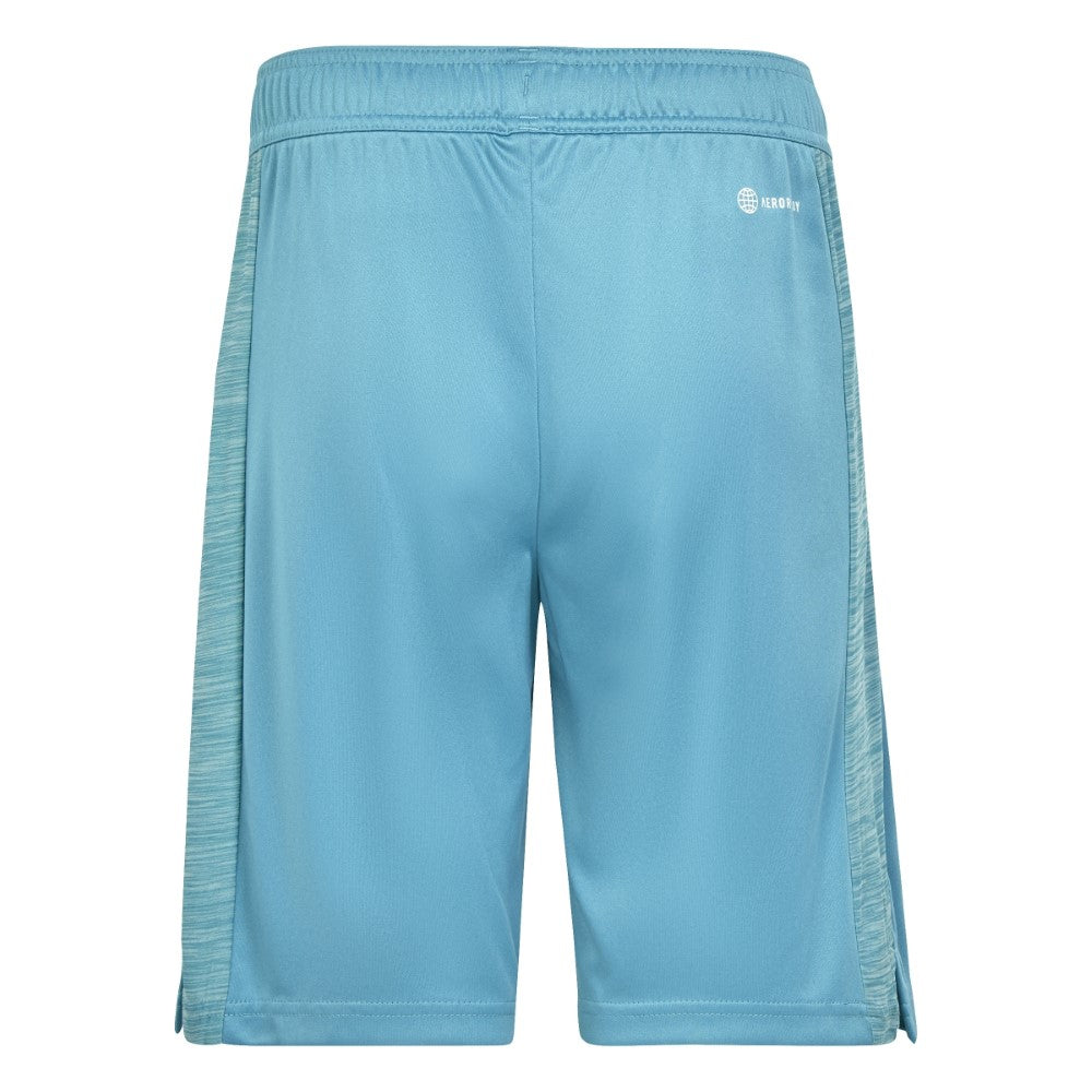 Aeroready Heather Shorts