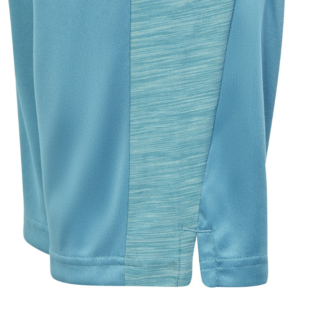 Aeroready Heather Shorts
