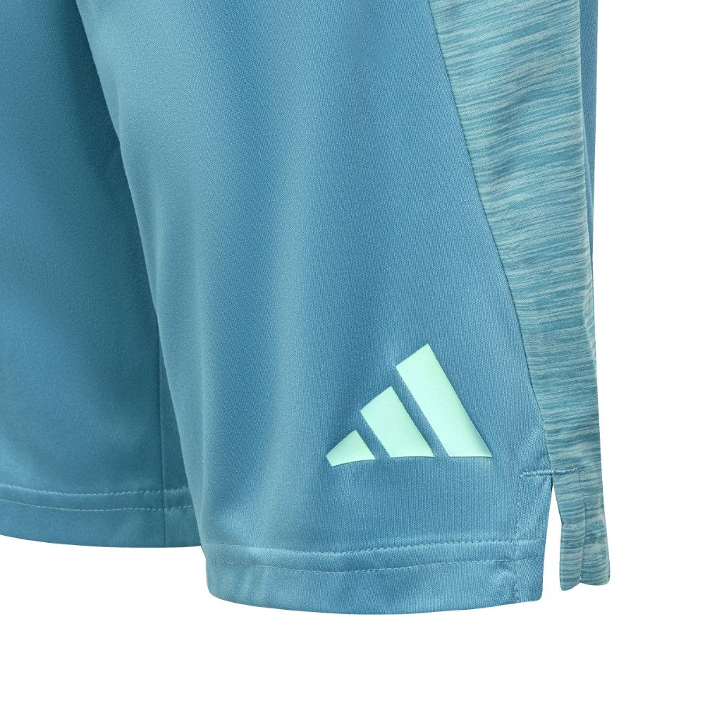 Aeroready Heather Shorts