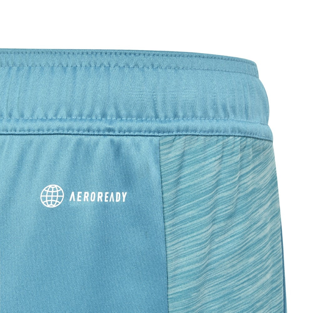 Aeroready Heather Shorts