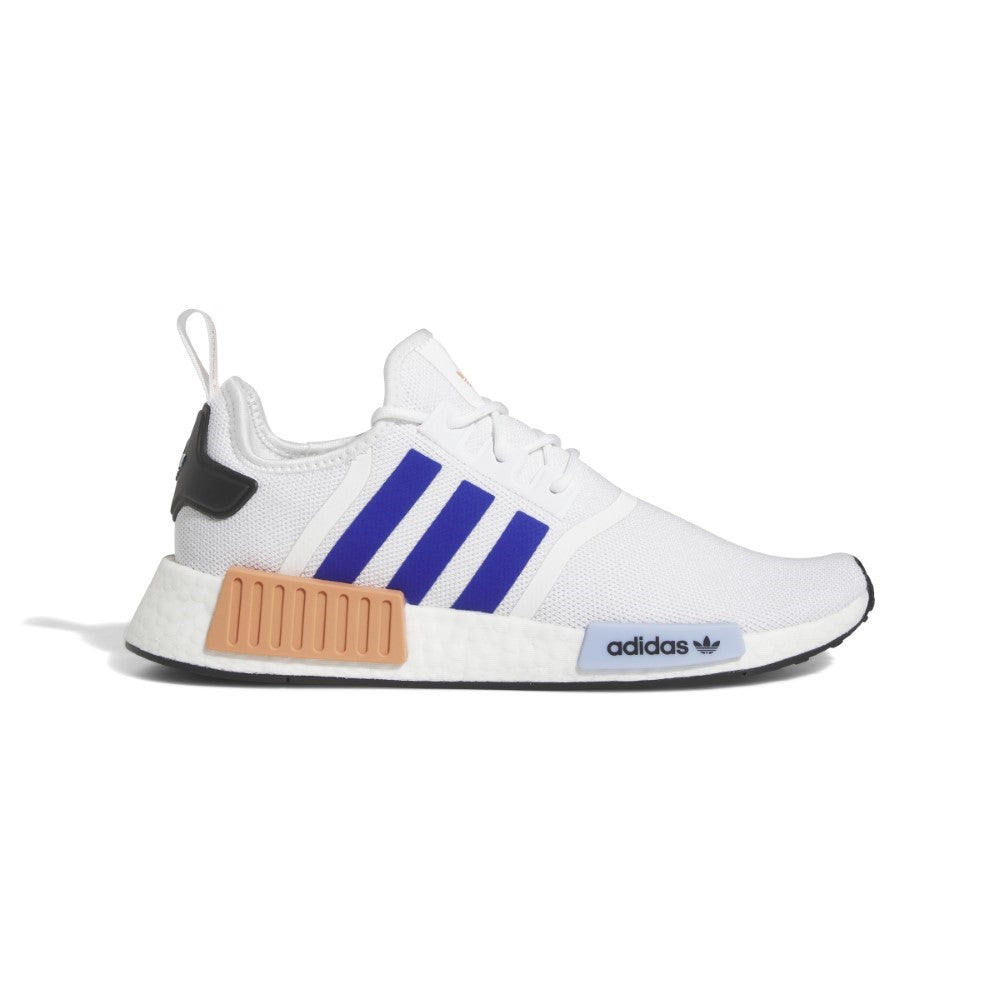 Adidas Men Nmd_R1 Lifestyle Shoes - Main Image