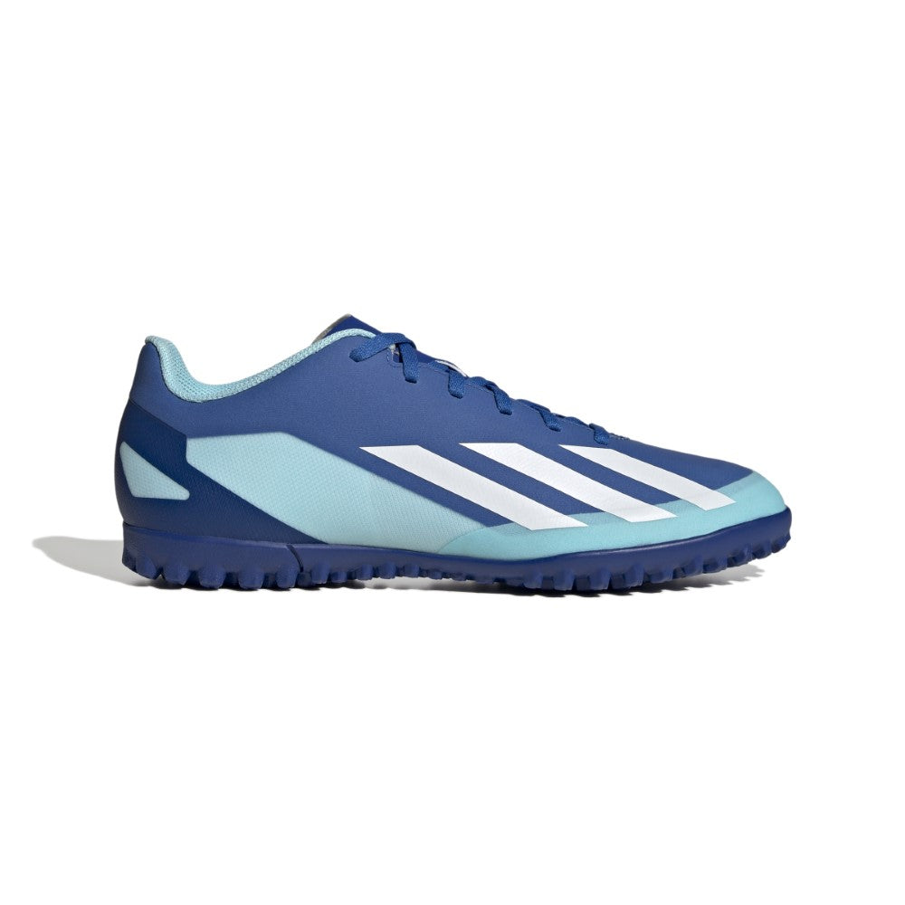 X Crazyfast.4 Turf Soccer Soccer Shoes