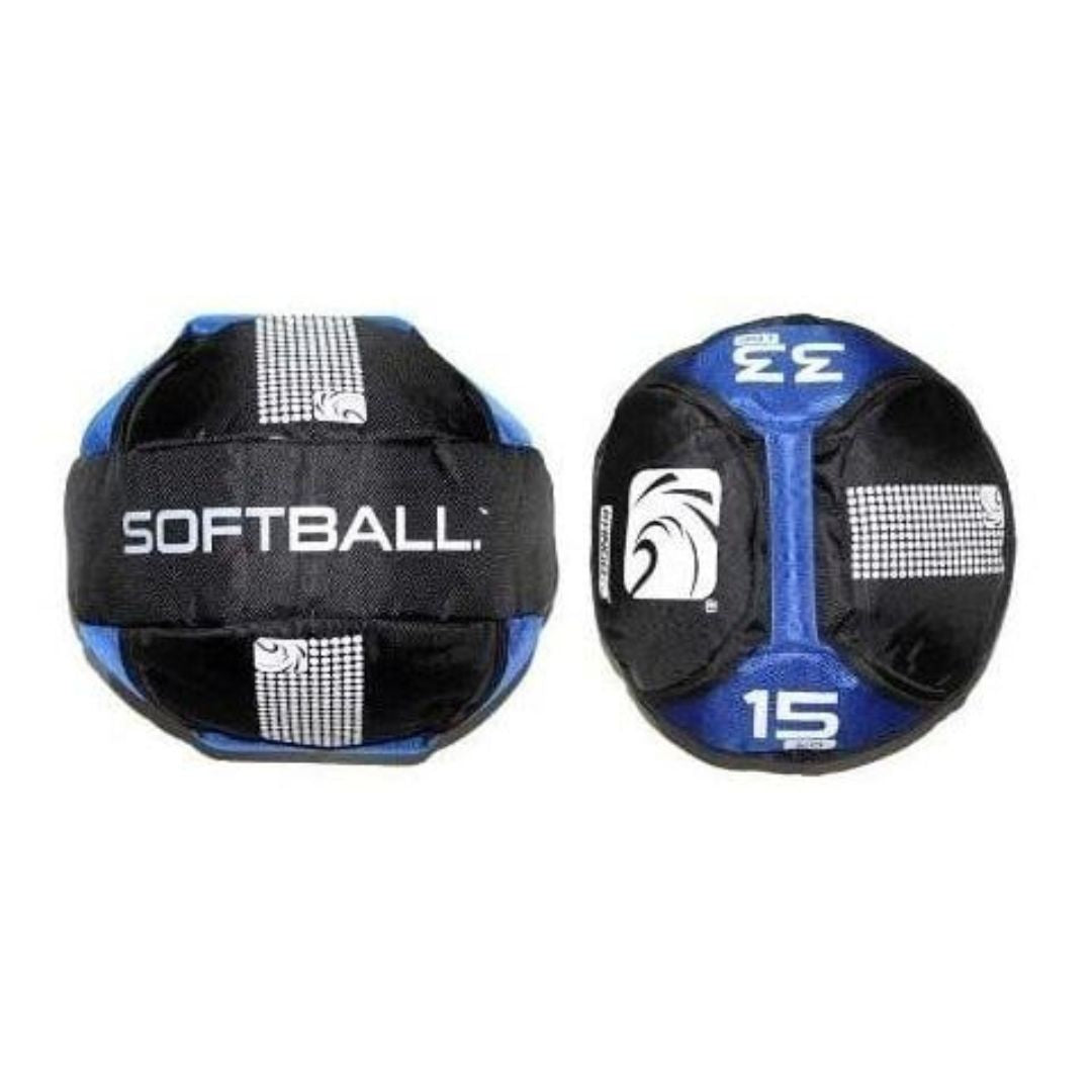Soft Ball Cordura