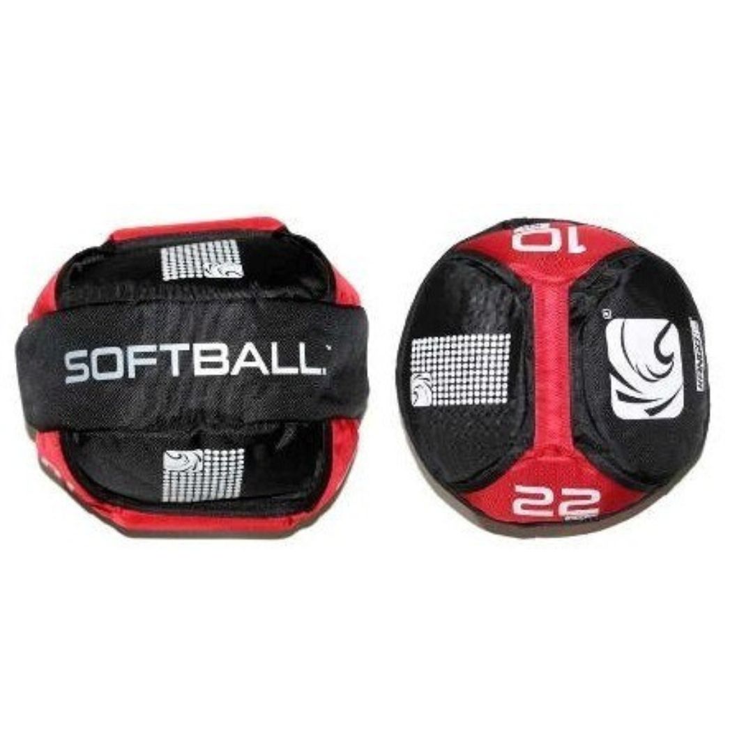 Soft Ball Cordura