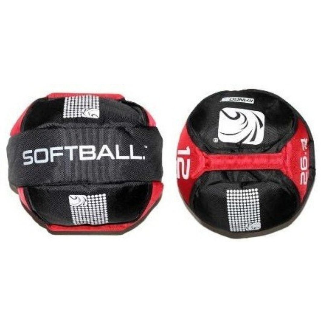 Soft Ball Cordura