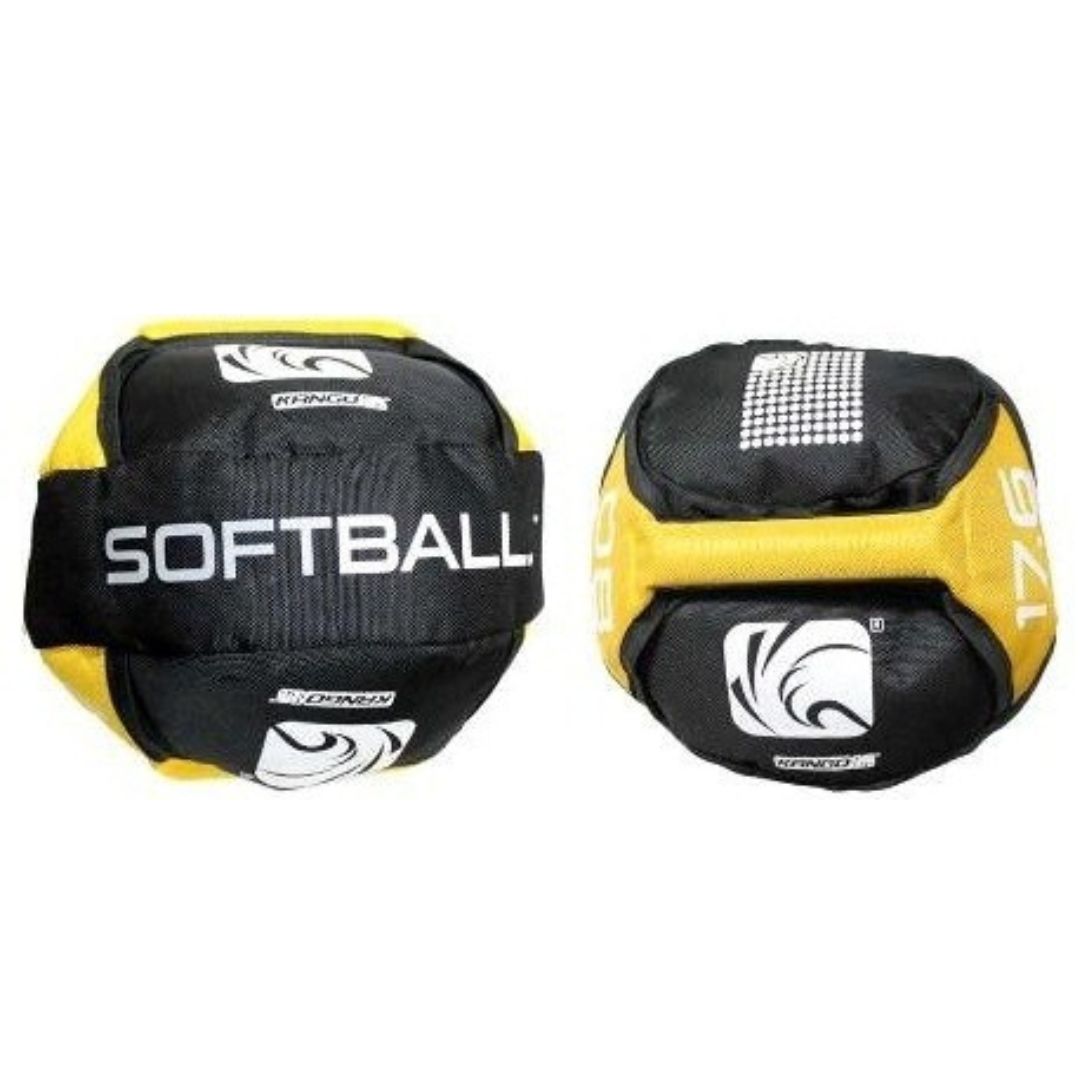 Soft Ball Cordura