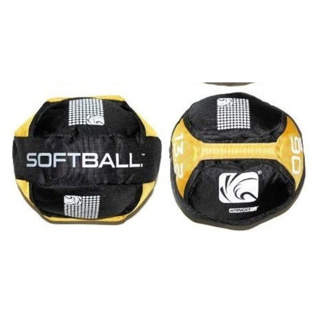 Soft Ball Cordura