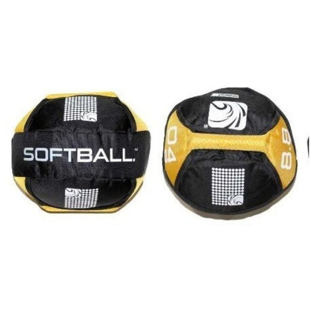 Soft Ball Cordura