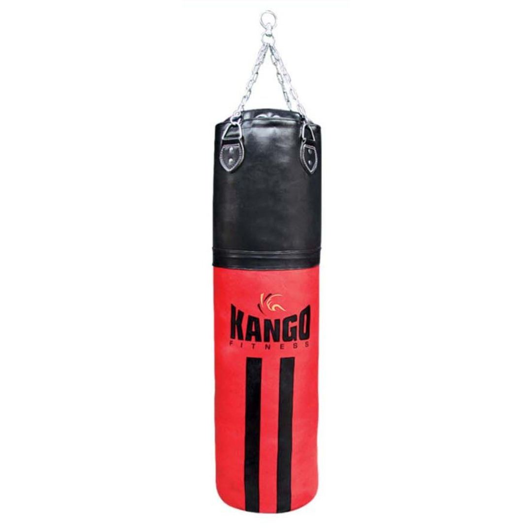 Go Easy Leather Punching Bag