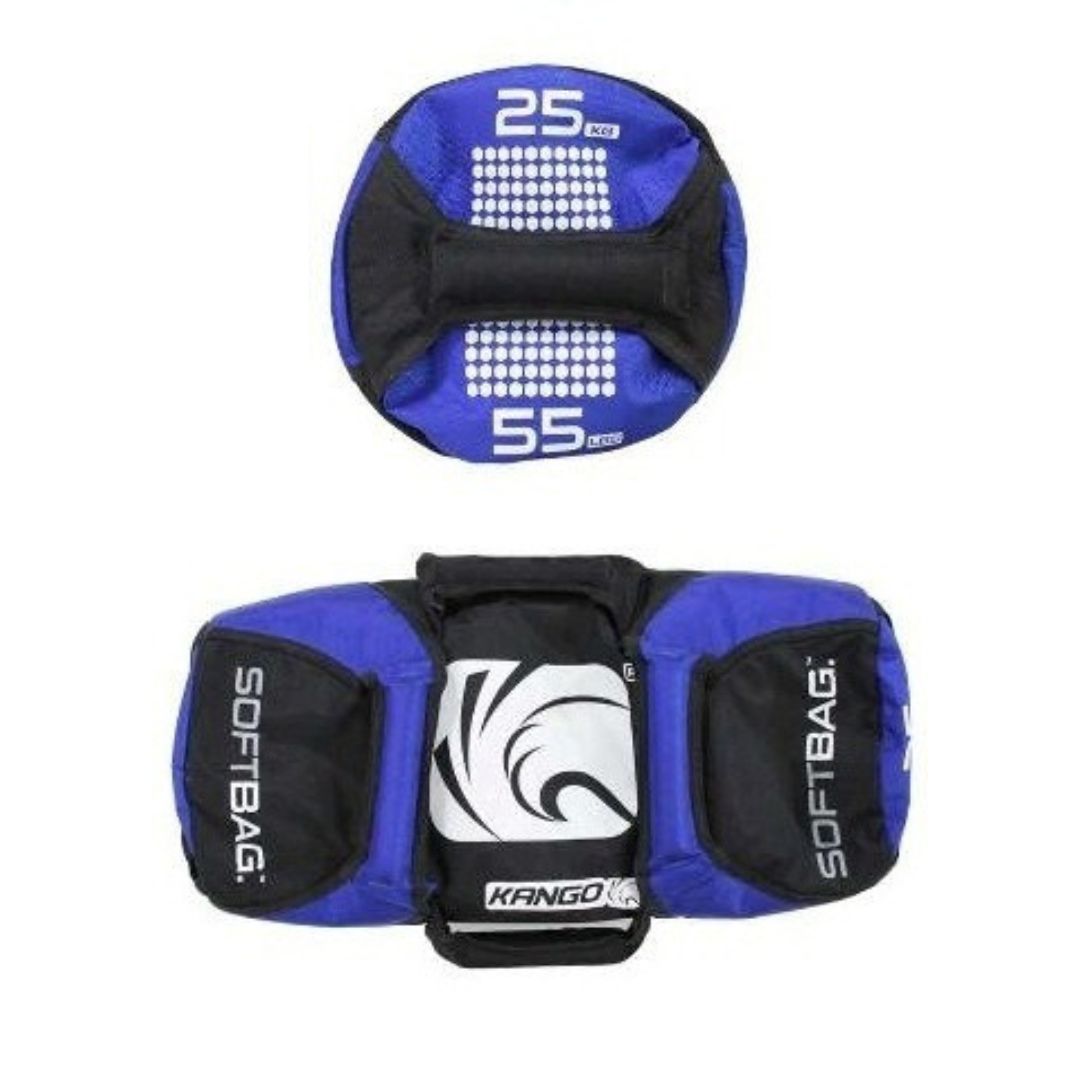 سوفت باج للتدريبات