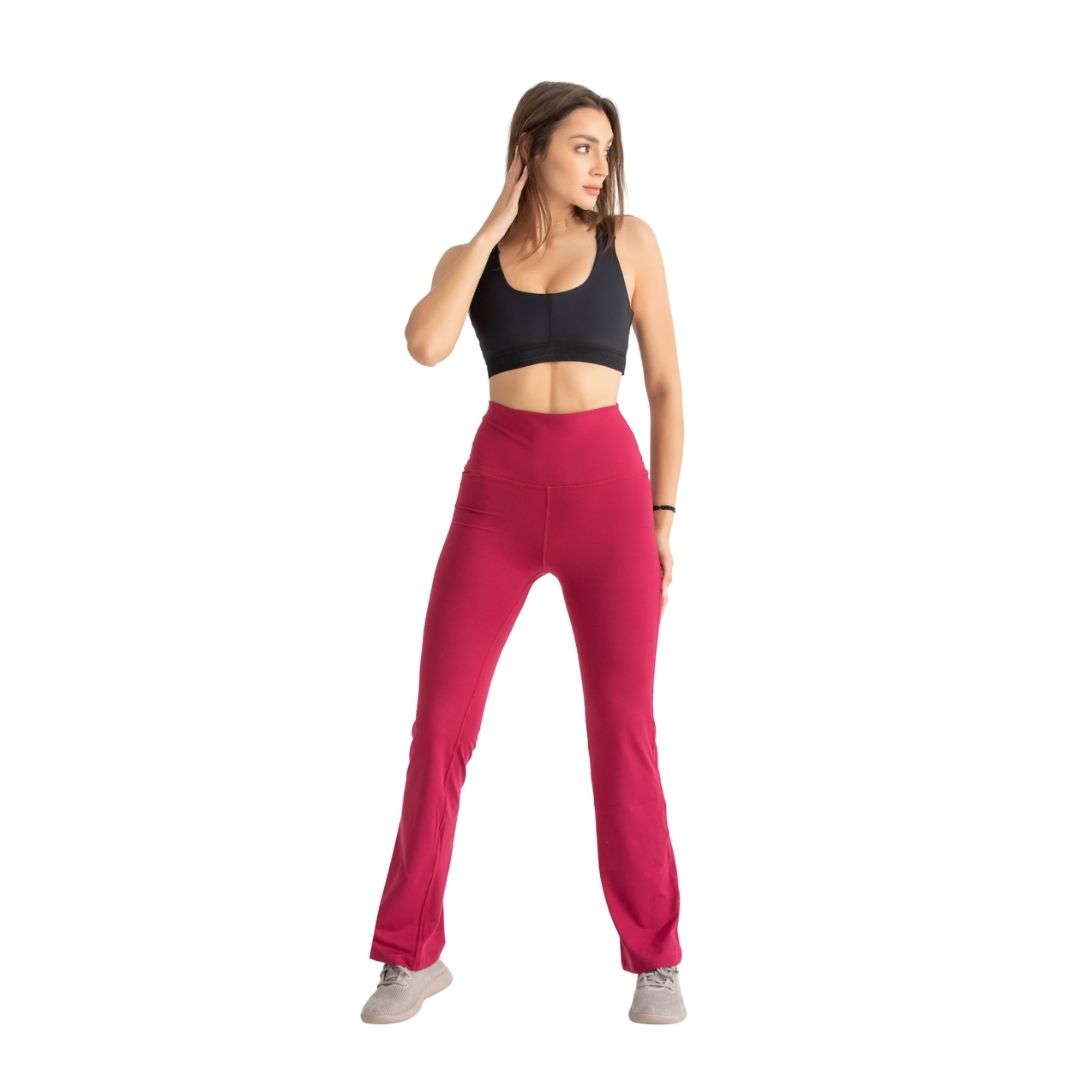 Logo Sports Bra