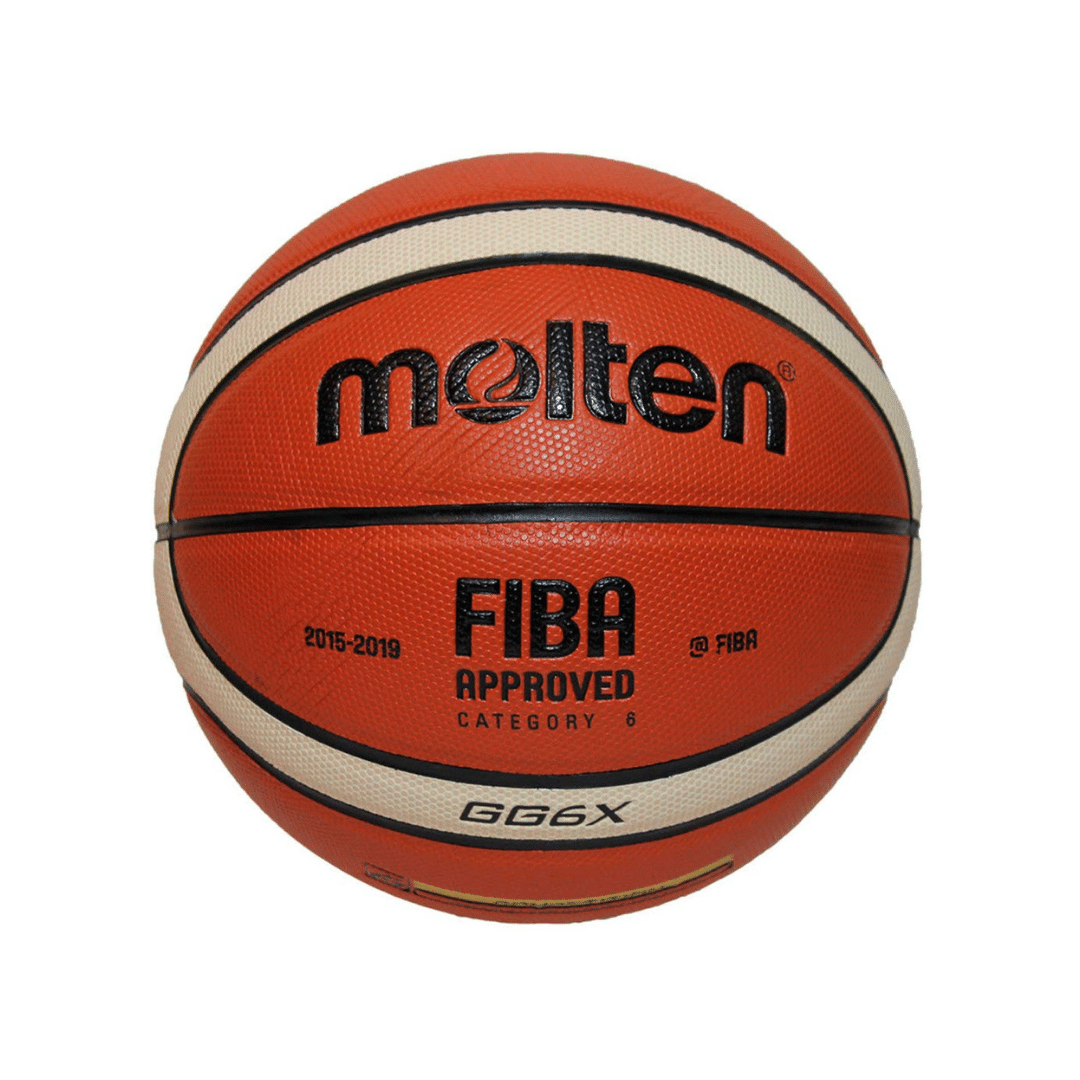Composite Basketball