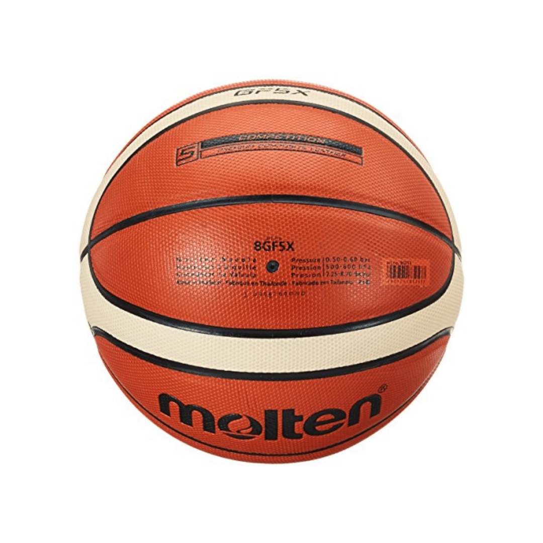 Composite Basketball
