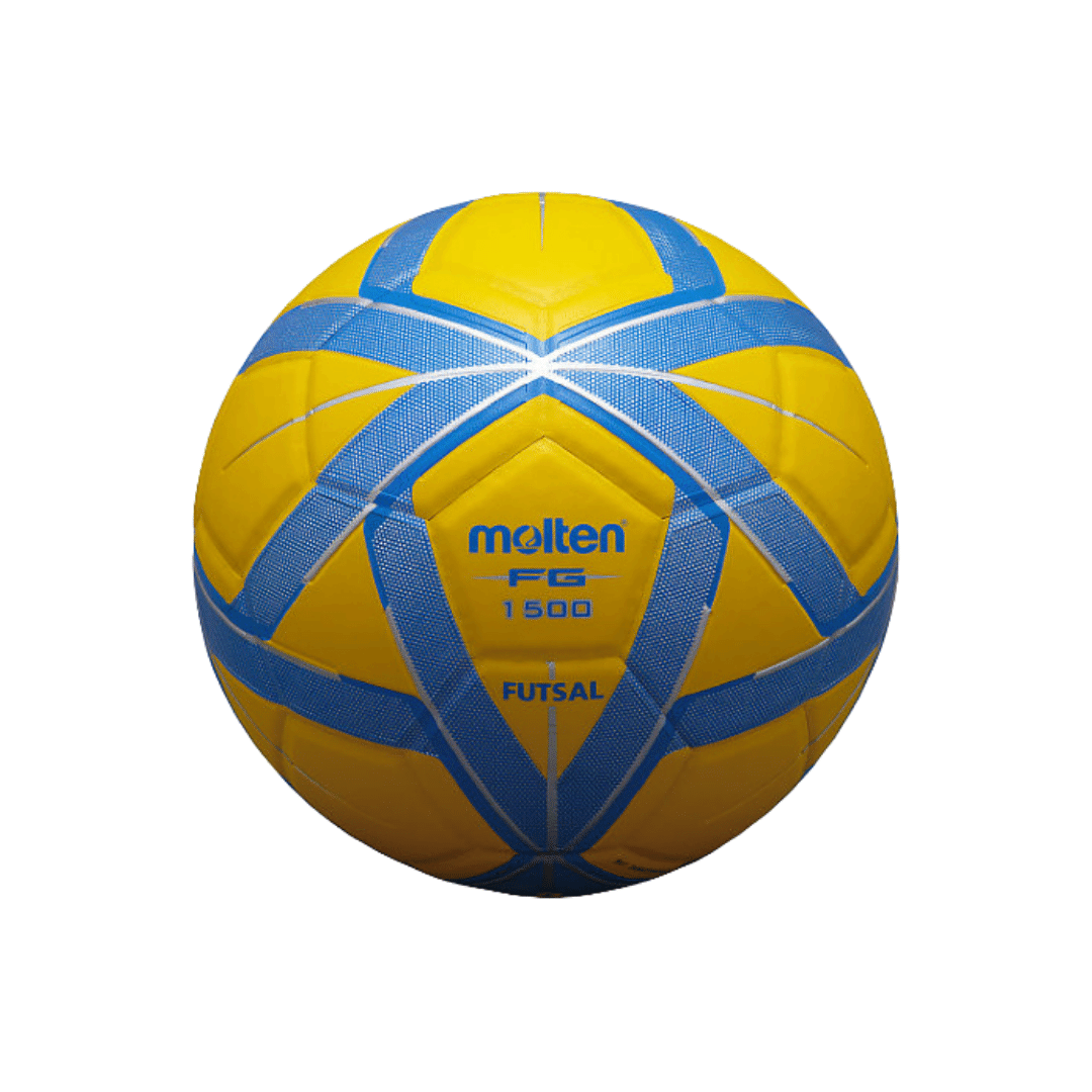 Futsal Leather