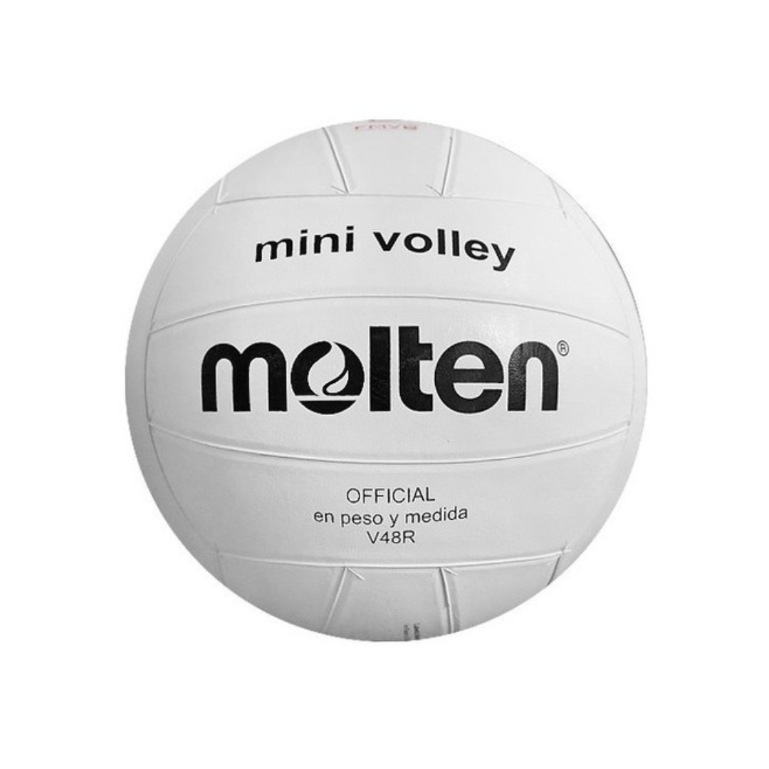 Rubber Volleyball