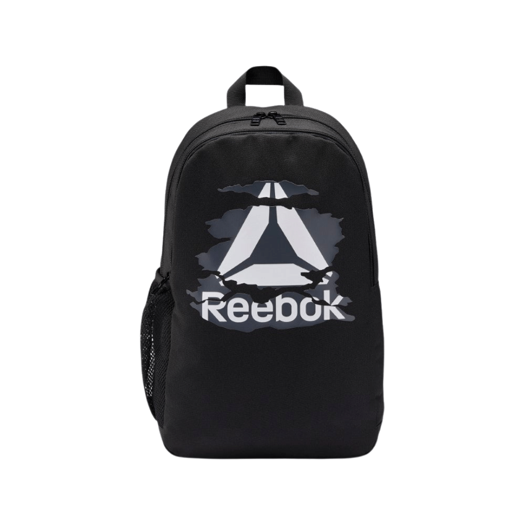 Found Backpack