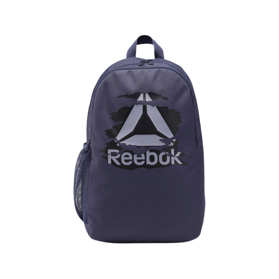 Found Backpack