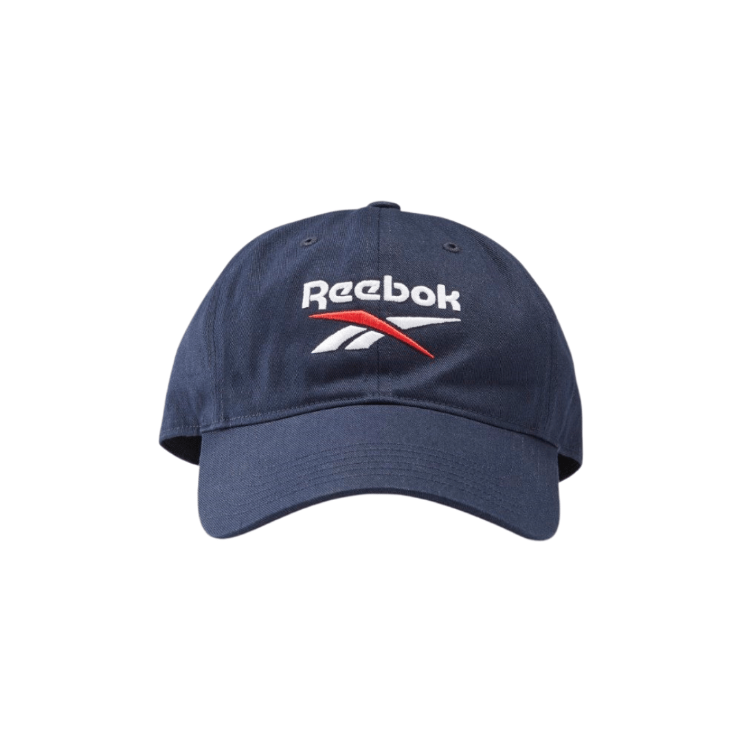 Active Foundation Badge Cap