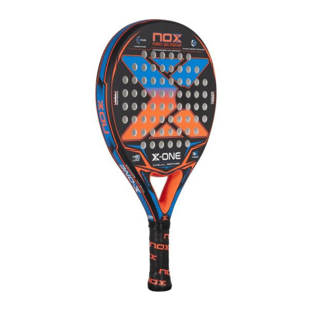 Nox Men Raacket X-One Evo Colours 2022