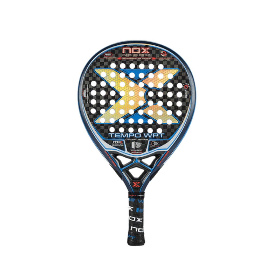 Nox Men Racket Tempo Wpt 2022