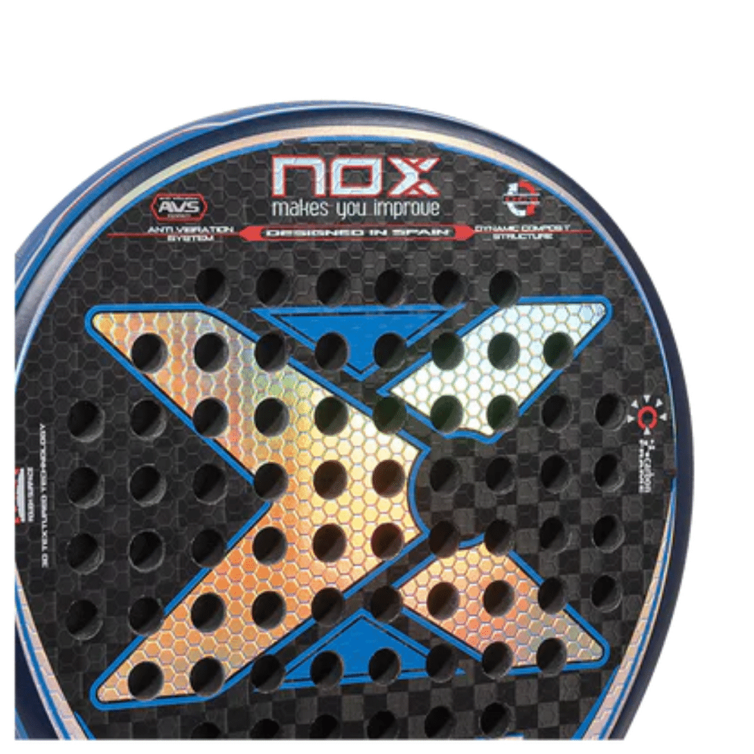 Nox Men Racket Tempo Wpt 2022
