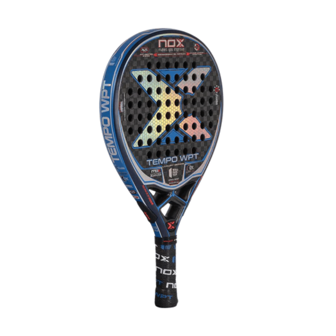 Nox Men Racket Tempo Wpt 2022