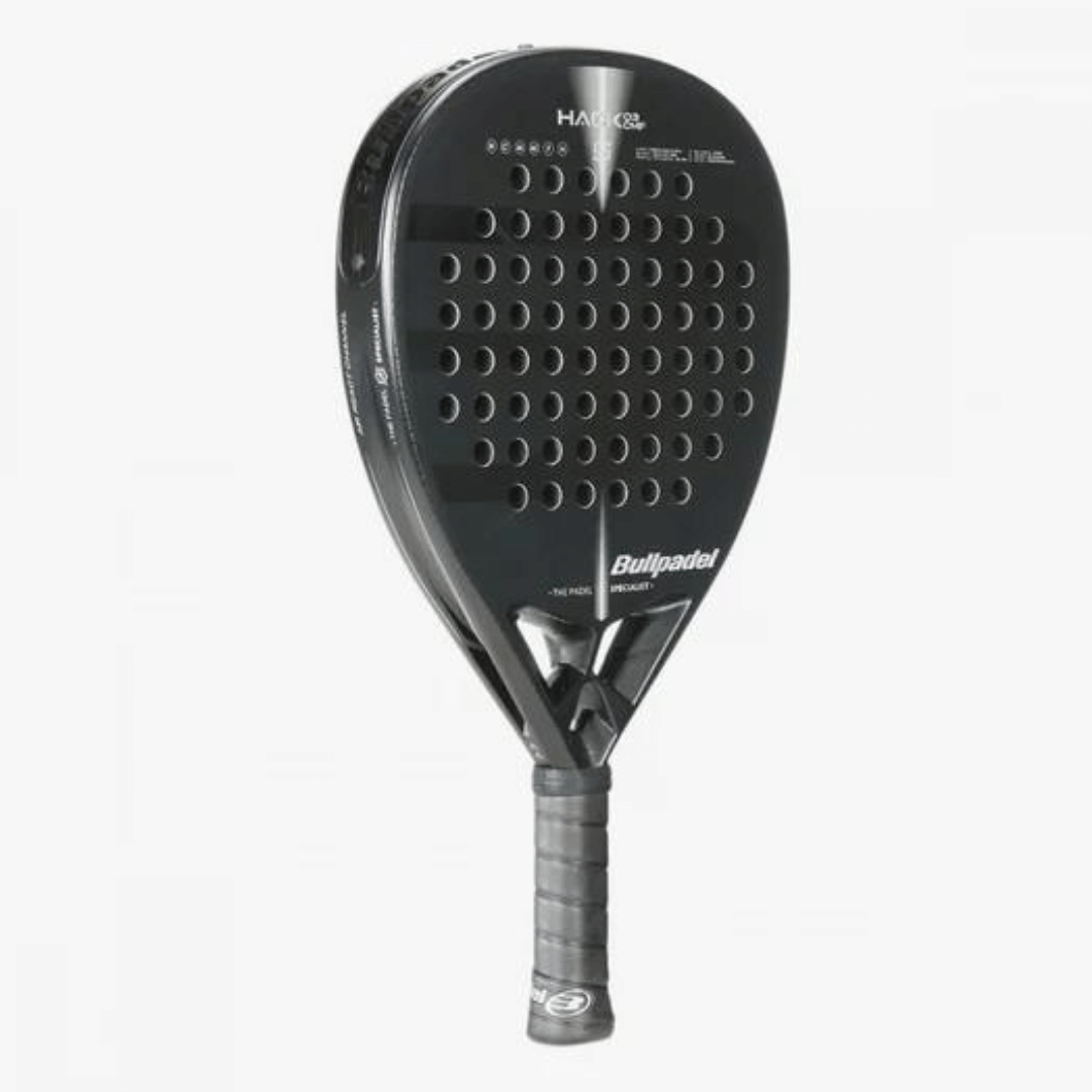 Hack 03 Comfort Pro Racket 2022