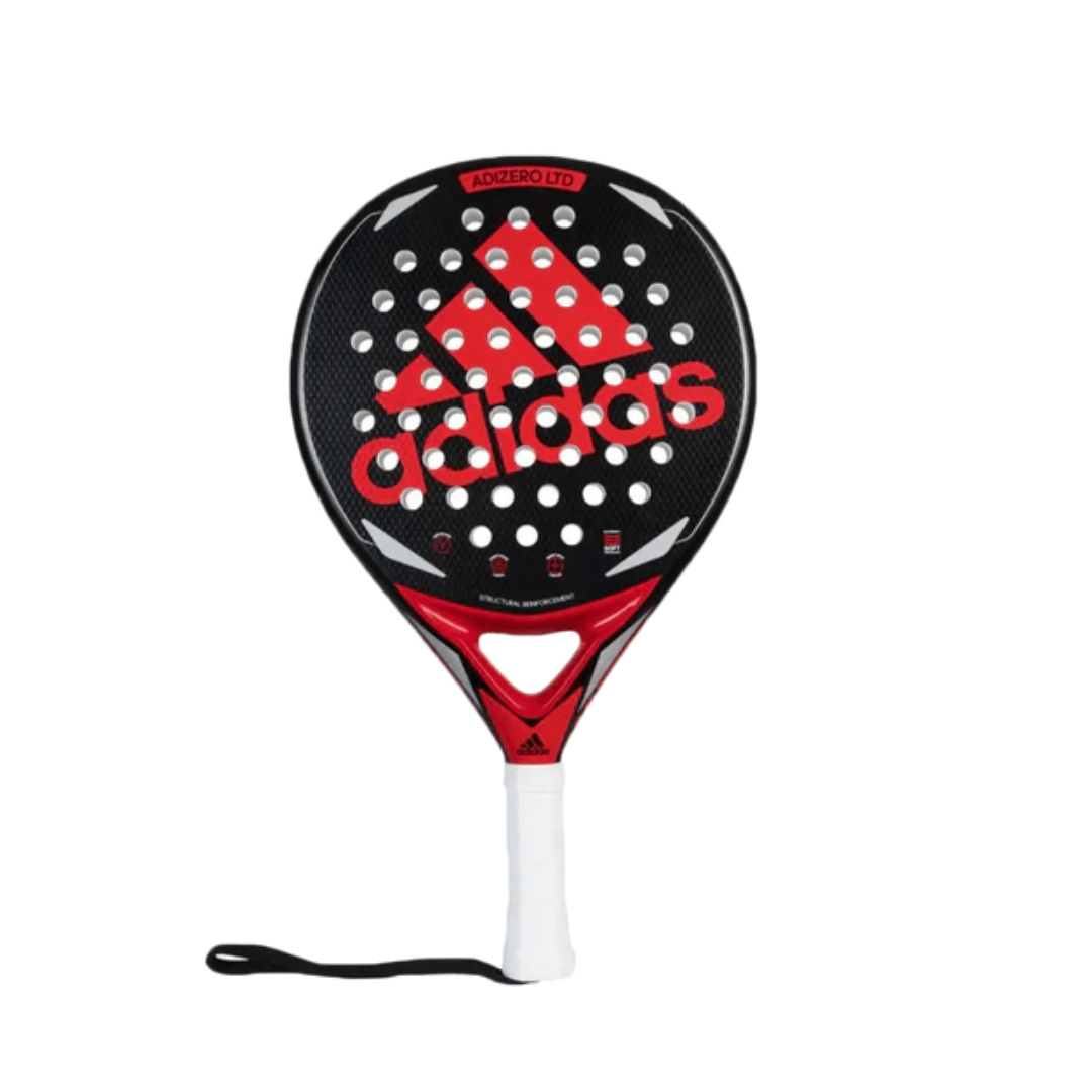 Adizero Men Racket Ltd Red