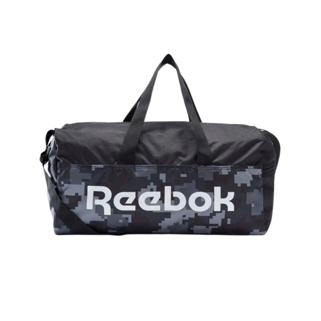 شنطة دافل جرافيك أكشن كور