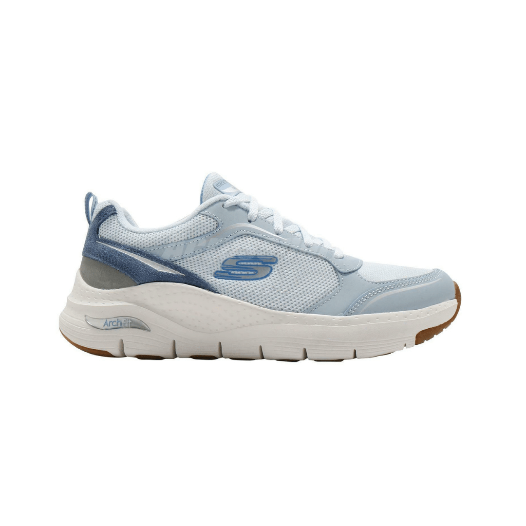 Skechers memory shop foam opinioni