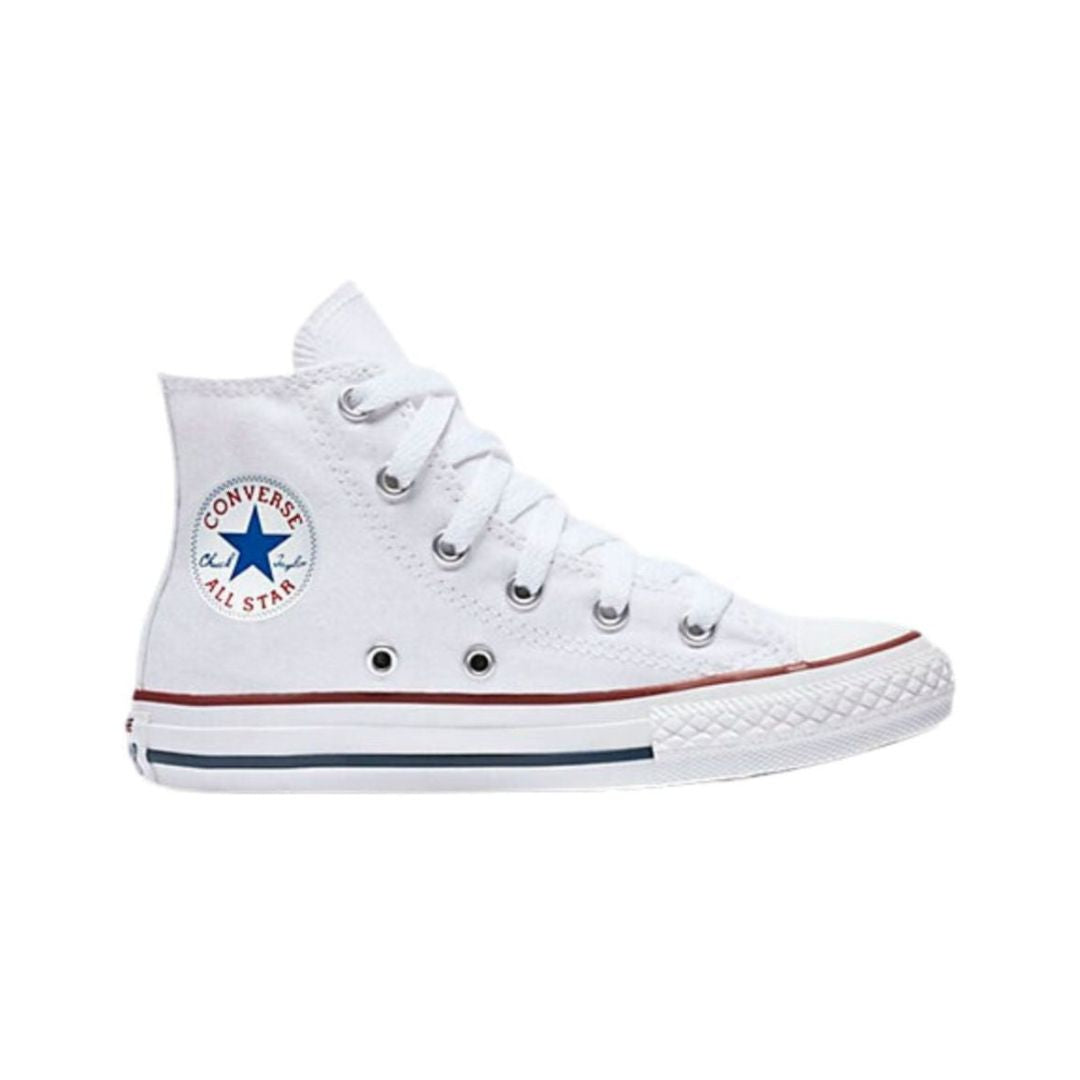 Converse Chuck Taylor All Star Core Lifestyle Shoes -White