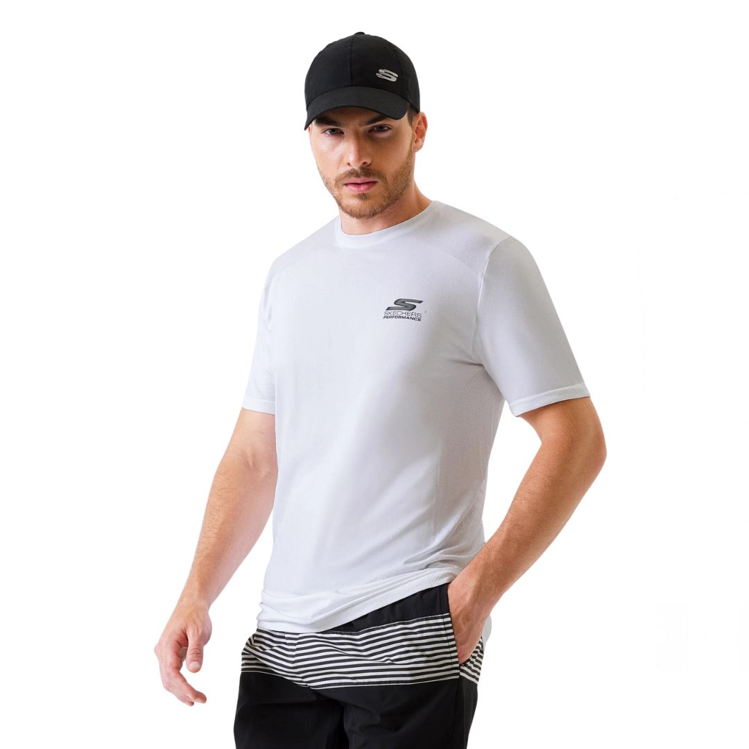 تيشيرت نسيج بدون خياطة