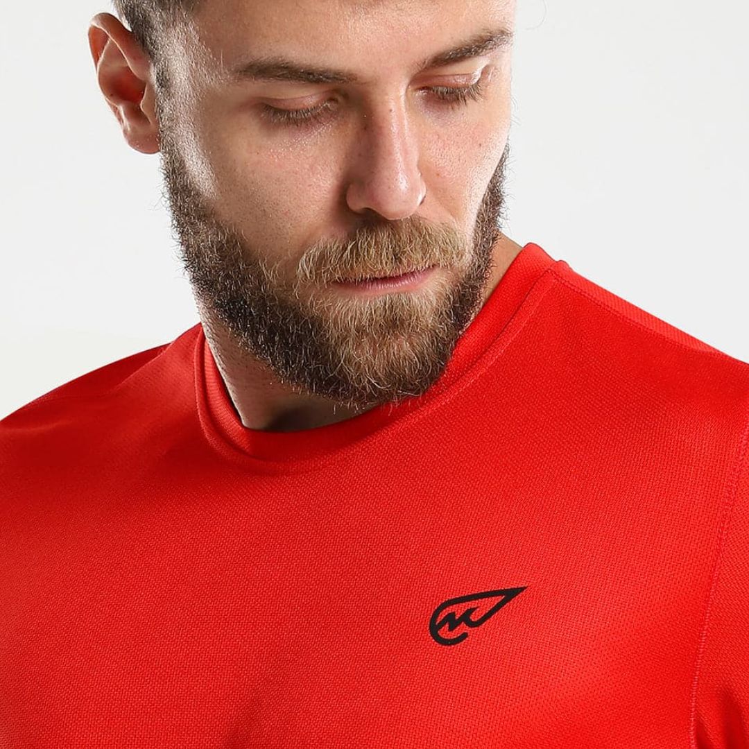 تيشيرت للتدريب