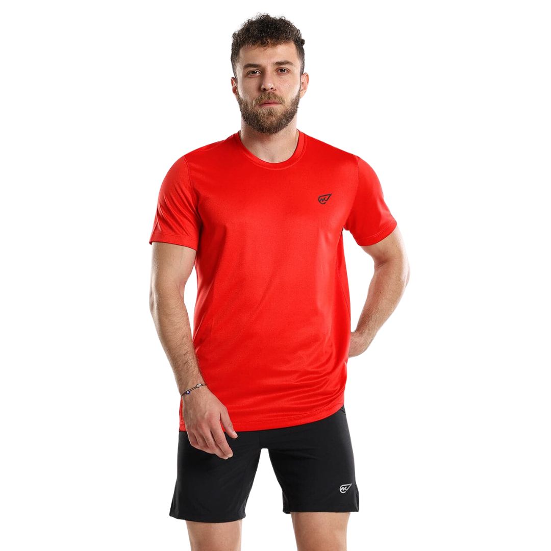 تيشيرت للتدريب