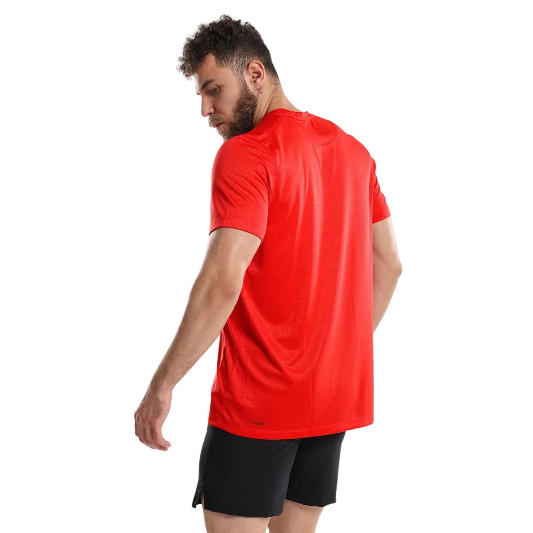 تيشيرت للتدريب