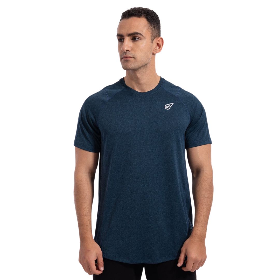 Muscle Fit Training T-Shirt