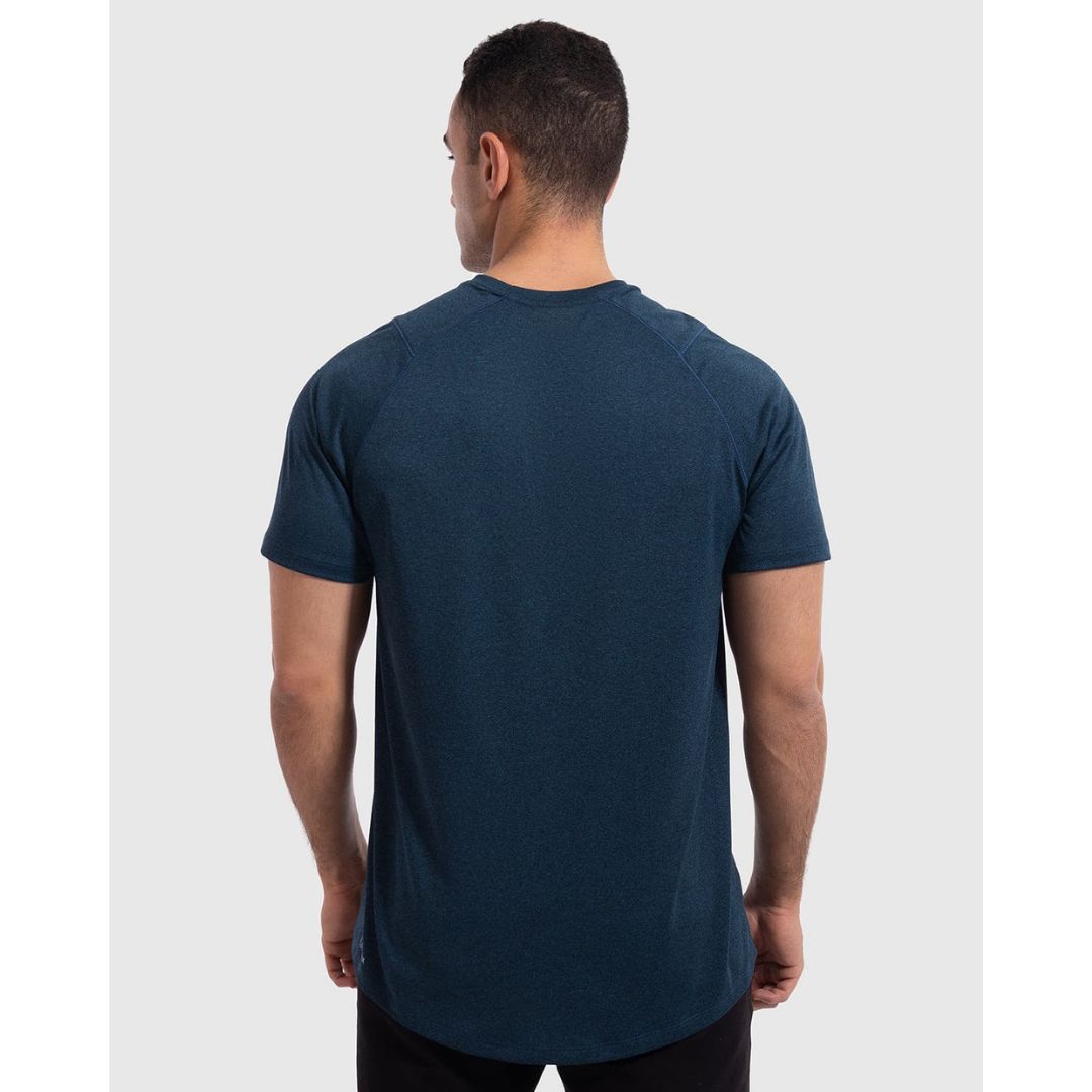 تيشيرت تدريب ماصل فيت