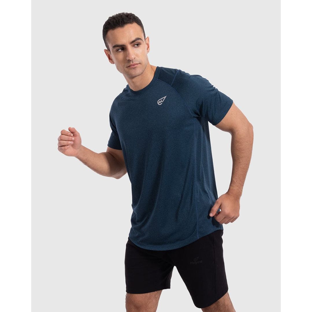 Muscle Fit Training T-Shirt
