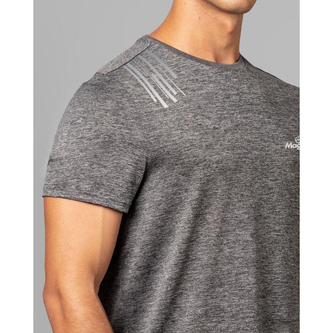 تيشيرت بيزك ترينينج