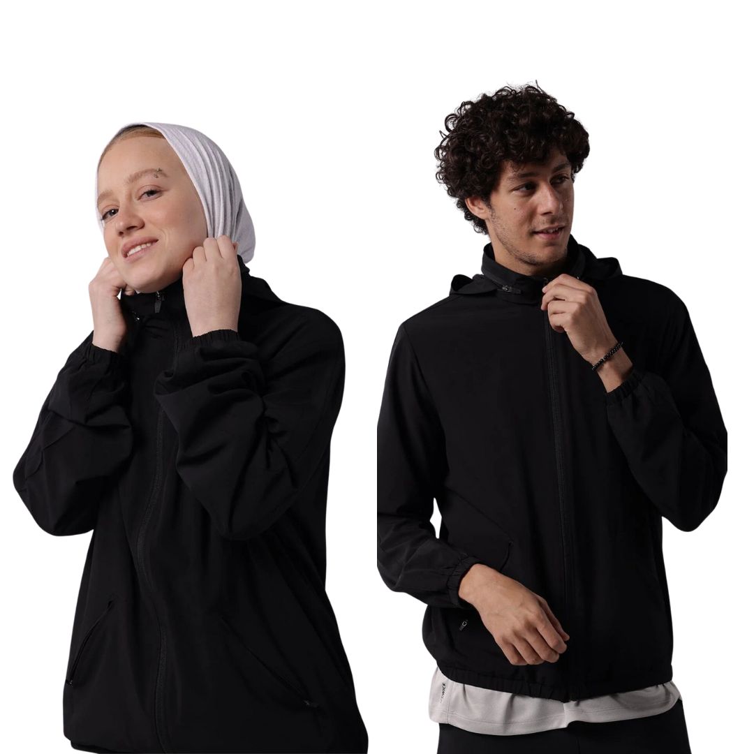 جاكيت تراك