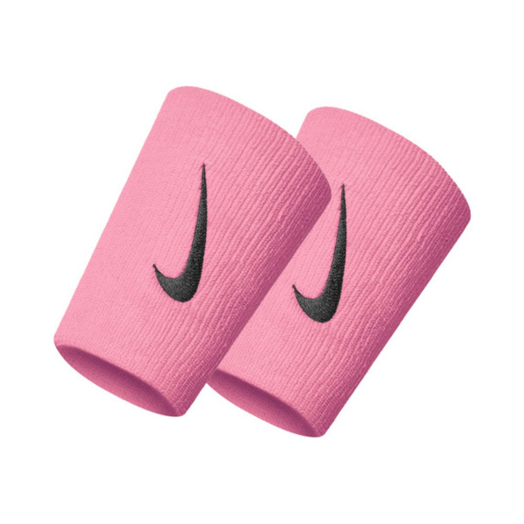 Nike 2024 wristband pink